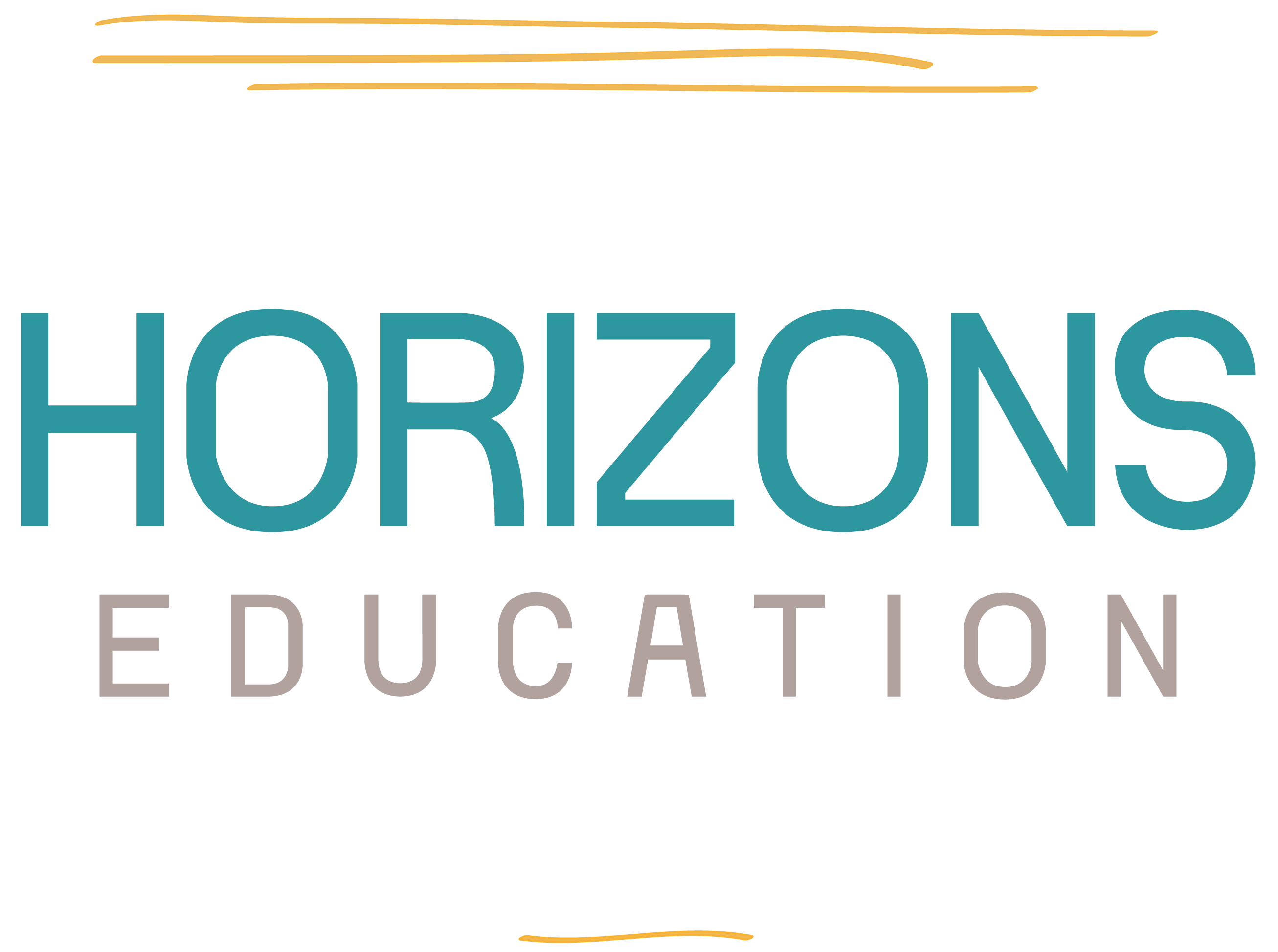 Logo Horizons Education